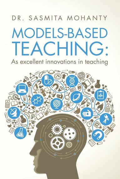 bokomslag Models-Based Teaching