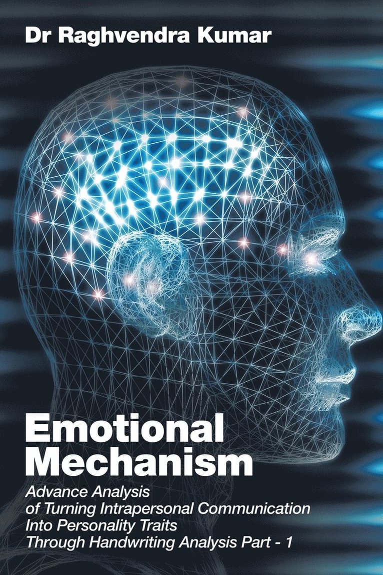 Emotional Mechanism 1