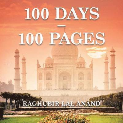 100 Days - 100 Pages 1