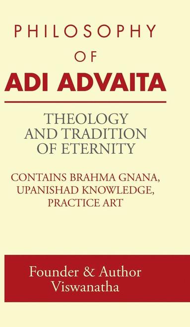bokomslag Theology and Tradition of Eternity