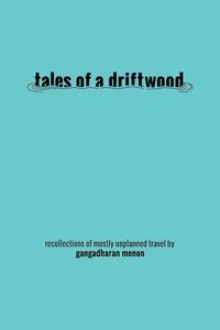 bokomslag Tales of a Driftwood
