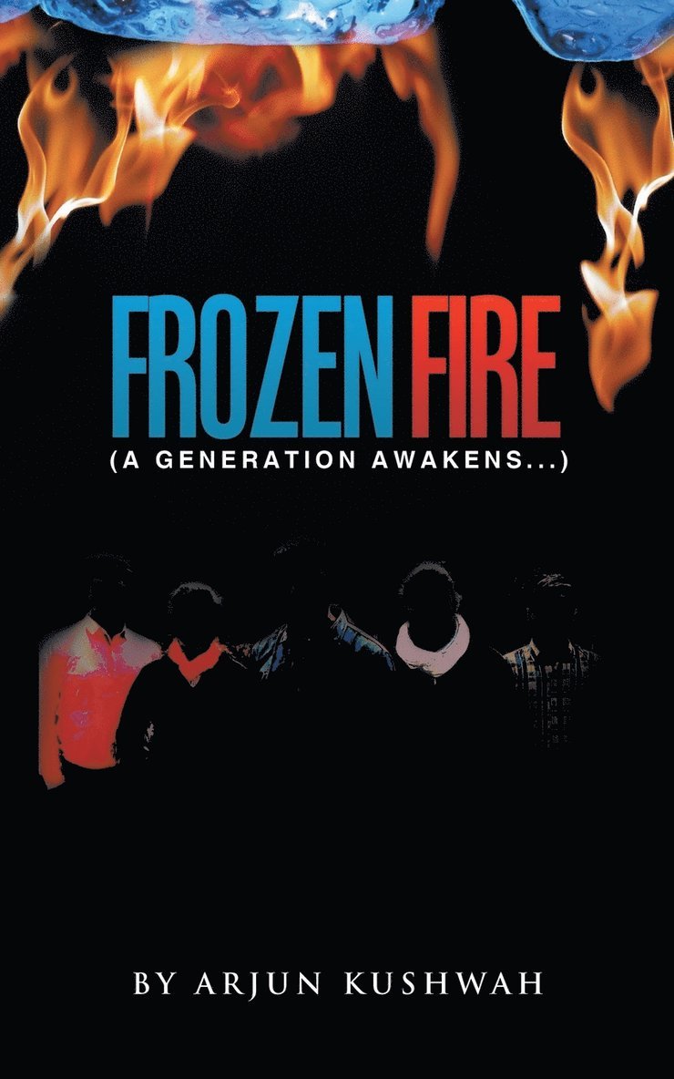 Frozen Fire 1