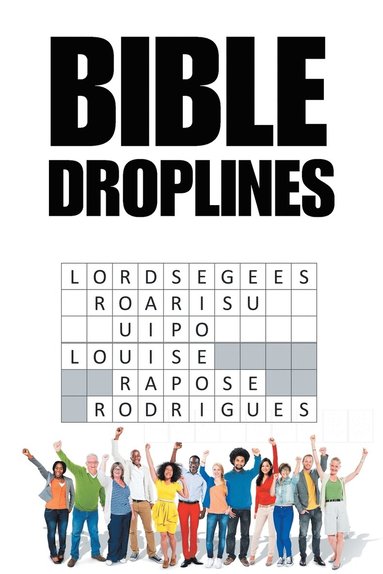 bokomslag Bible Droplines