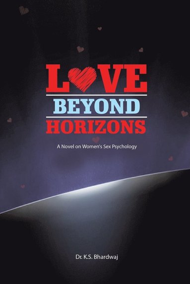 bokomslag Love Beyond Horizons