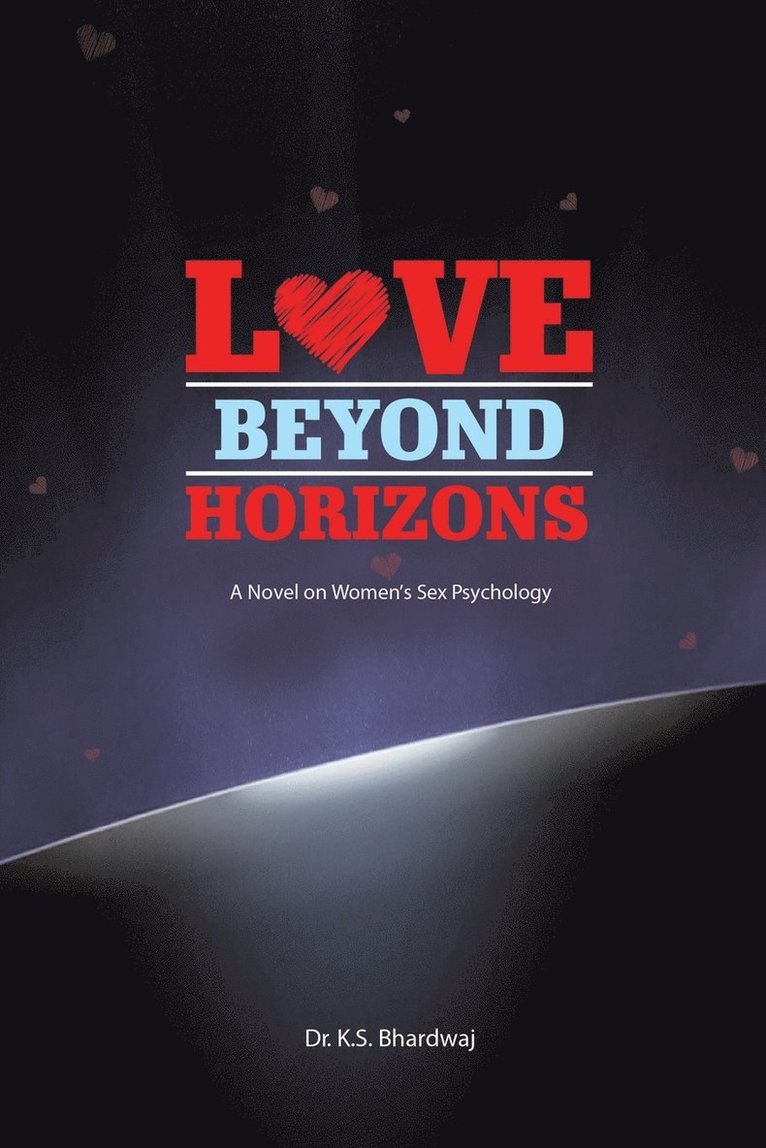 Love Beyond Horizons