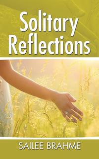 bokomslag Solitary Reflections
