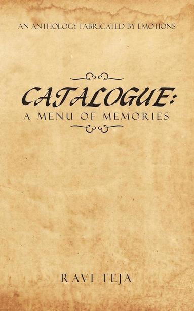 bokomslag Catalogue