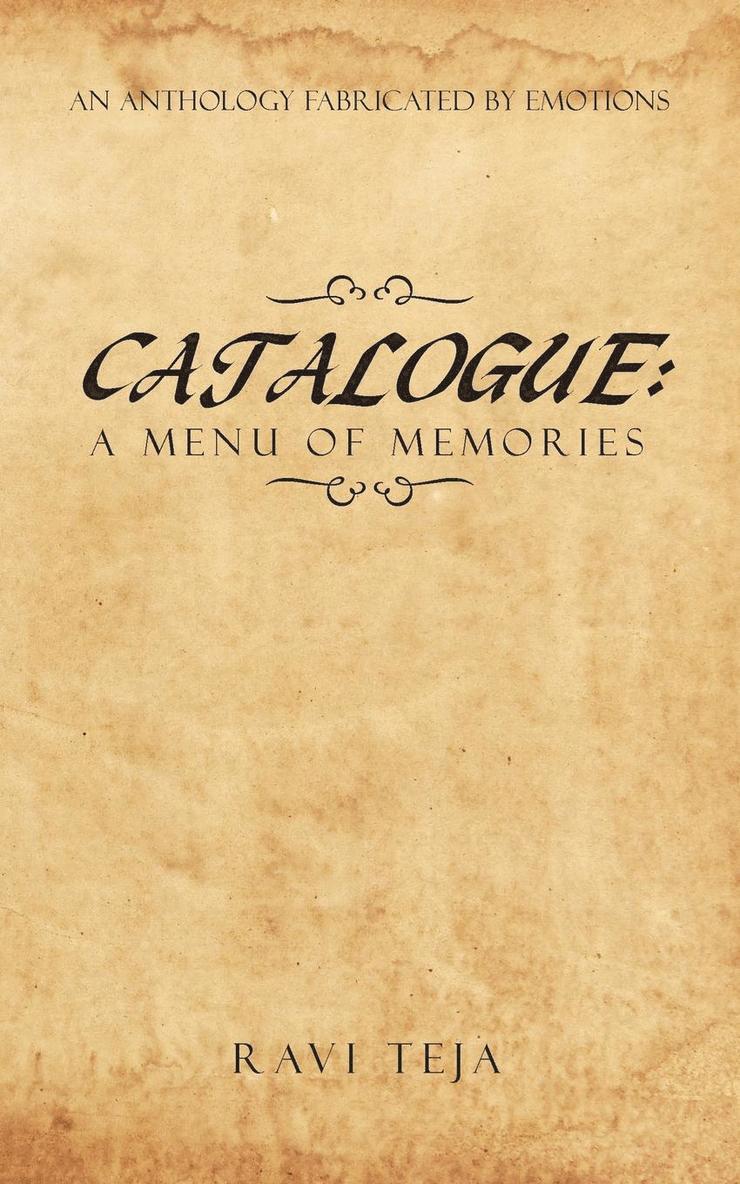 Catalogue 1