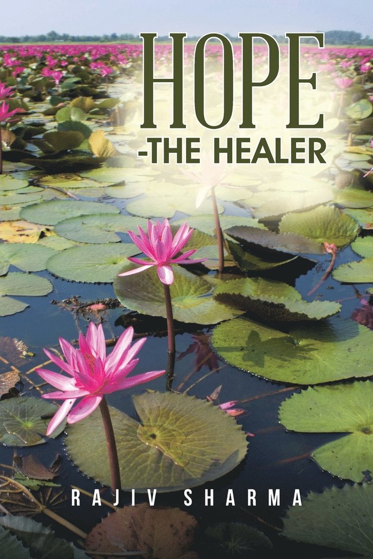 Hope -The Healer 1