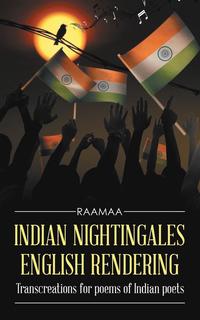bokomslag Indian Nightingales English Rendering