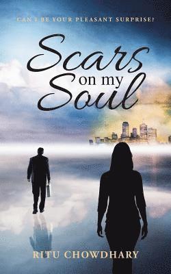 Scars on my Soul 1