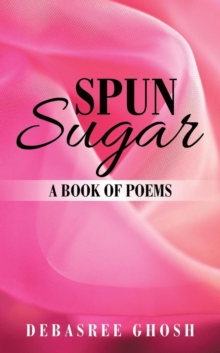 Spun Sugar 1