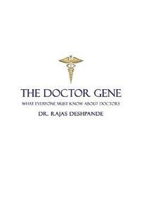 bokomslag Doctor Gene