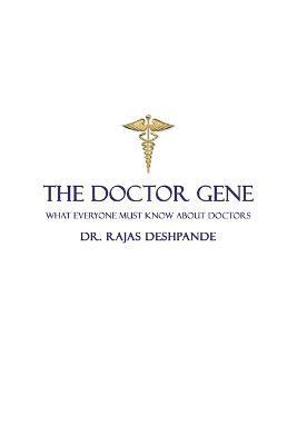 bokomslag Doctor Gene