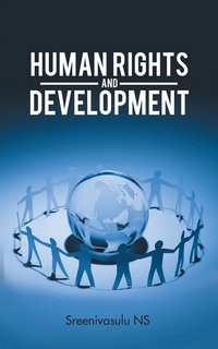 bokomslag Human Rights and Development