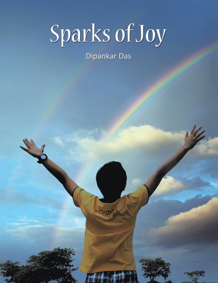 Sparks of Joy 1