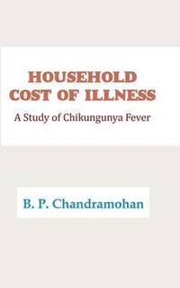 bokomslag Household Cost of Illness