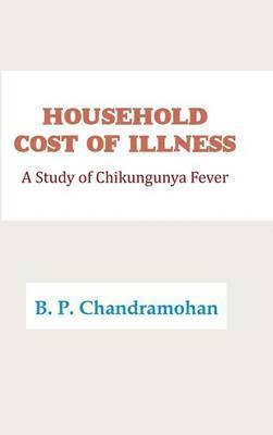 bokomslag Household Cost of Illness