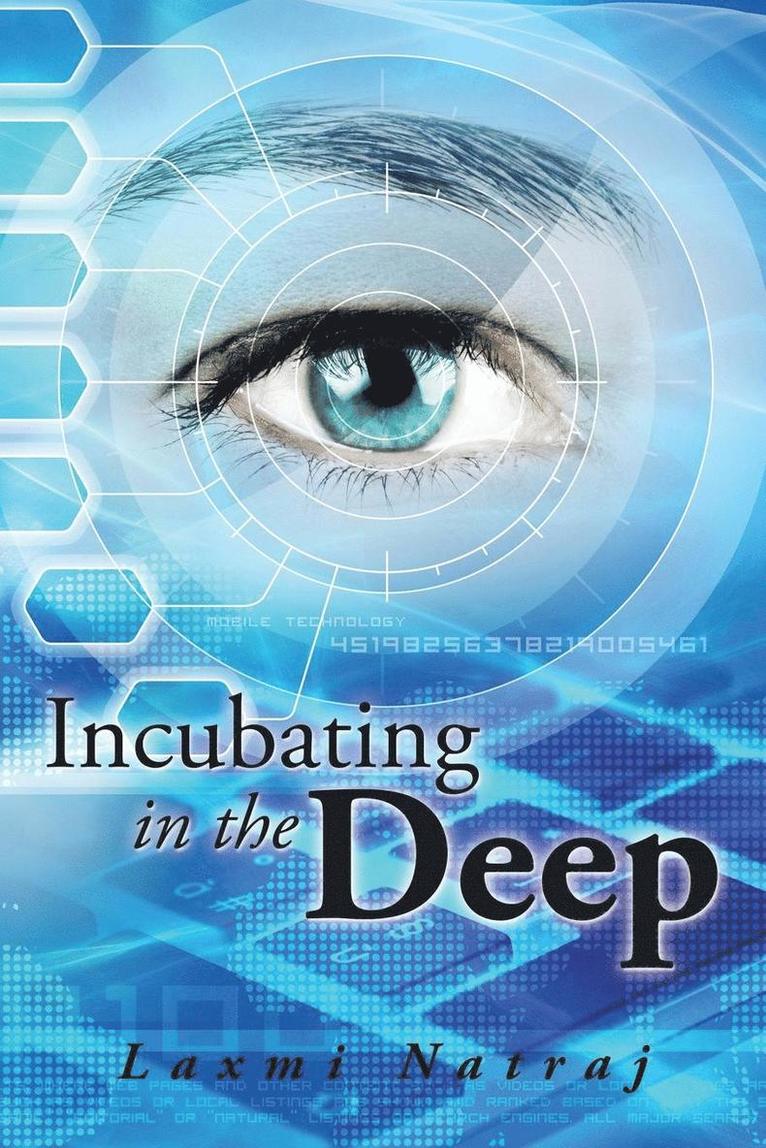 Incubating in the Deep 1