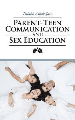 bokomslag Parent-Teen Communication and Sex Education