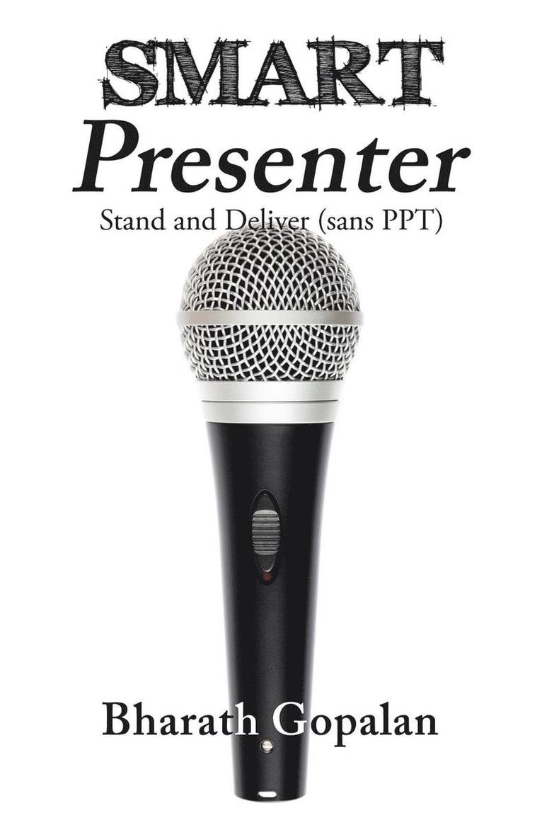 SMART Presenter 1