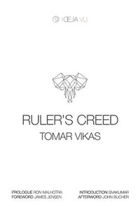 bokomslag Ruler's Creed