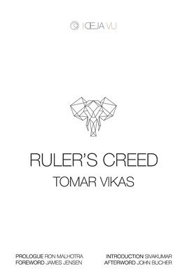 Ruler's Creed 1