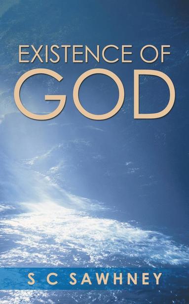 bokomslag Existence of God