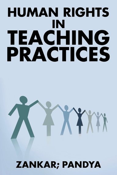 bokomslag Human Rights in Teaching Practices