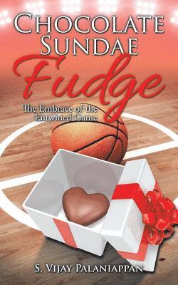 Chocolate Sundae Fudge 1
