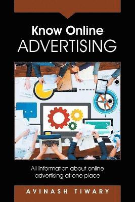 Know Online Advertising 1