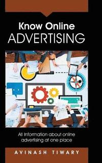 bokomslag Know Online Advertising