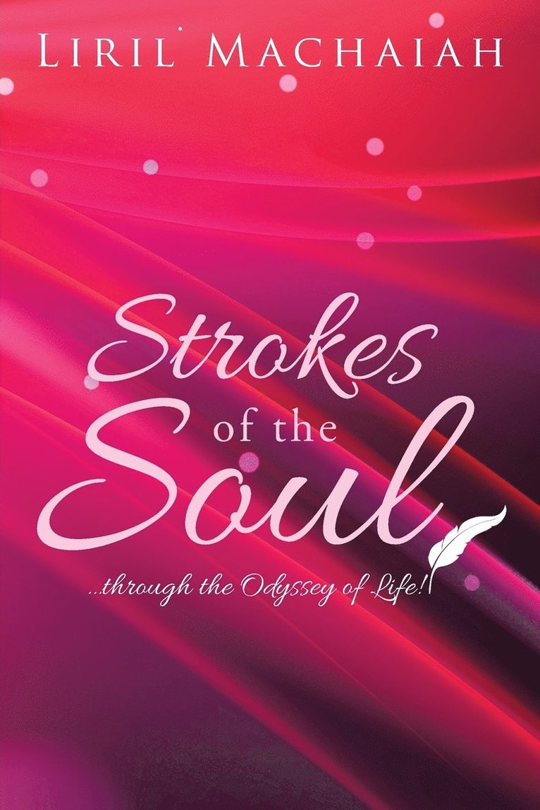 Strokes Of The Soul 1