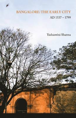 Yashaswini Sharma - Bangalore, Häftad