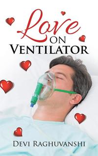 bokomslag Love on Ventilator