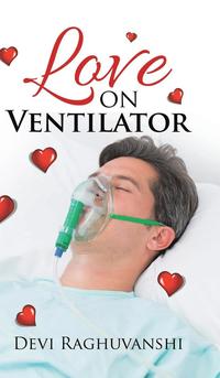 bokomslag Love on Ventilator