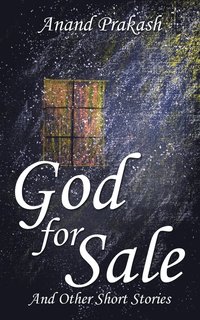 bokomslag God for Sale
