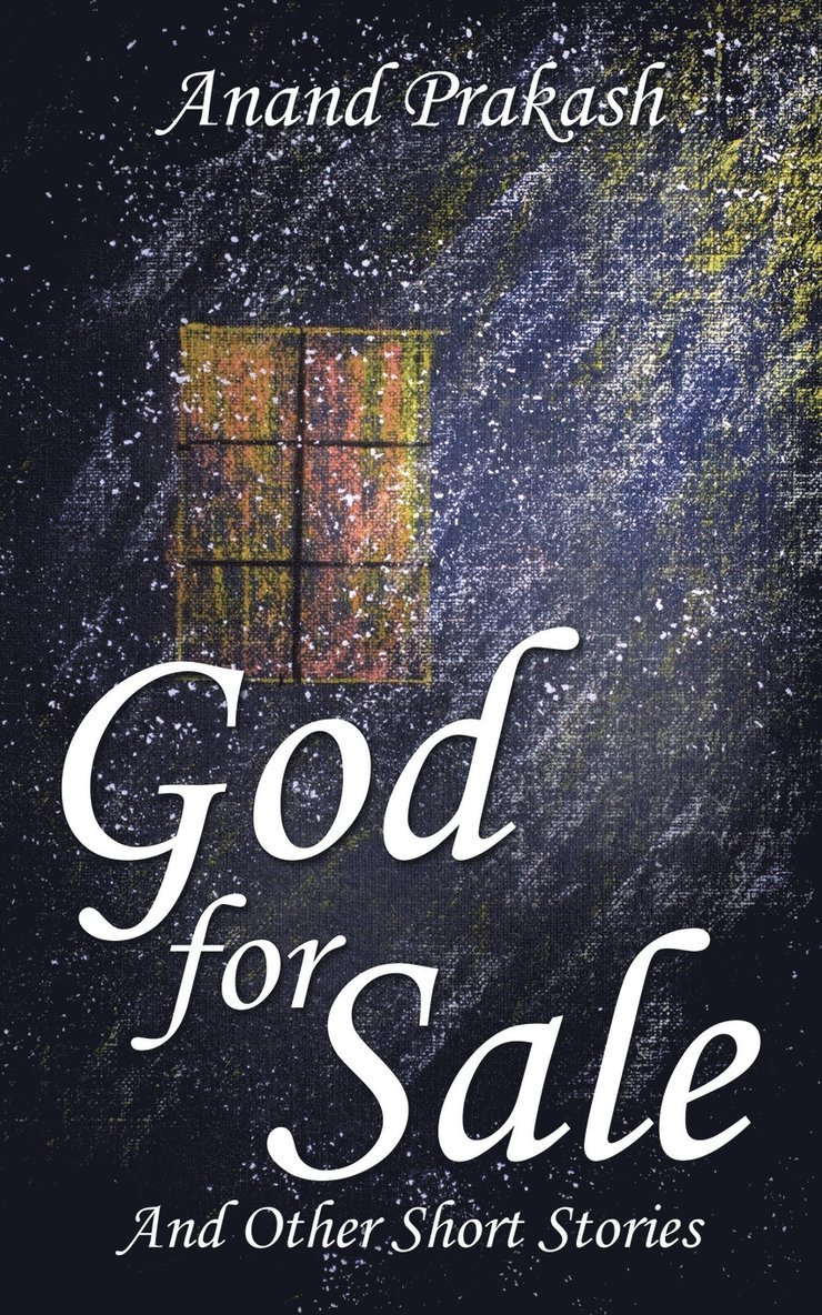 God for Sale
