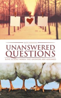 bokomslag Unanswered Questions