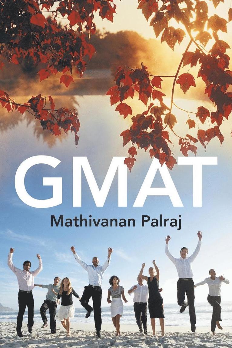 GMAT 1