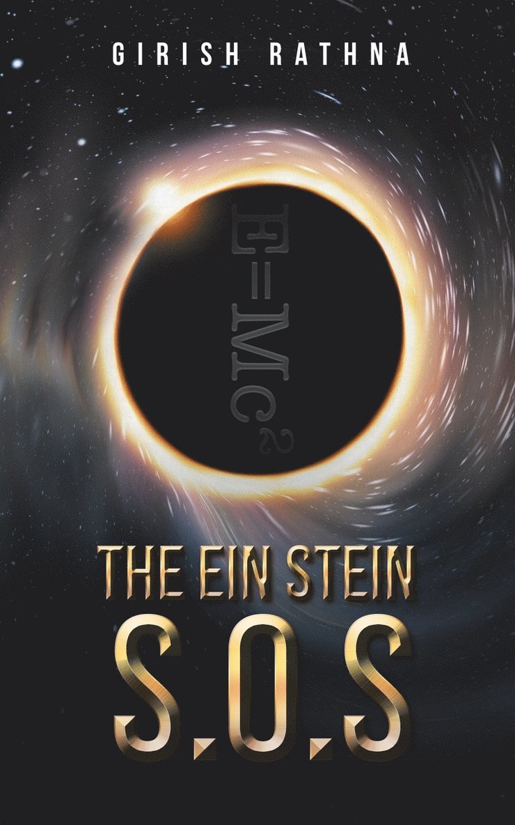 The Ein Stein S.O.S 1