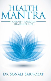 bokomslag Health Mantra