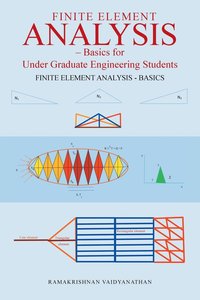 bokomslag Finite Element Analysis