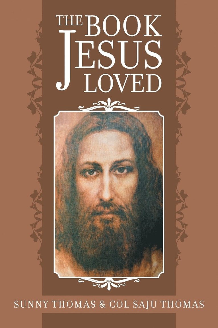 The Book Jesus Loved 1