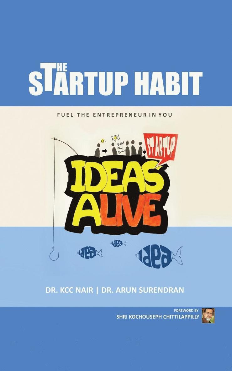 The Startup Habit 1