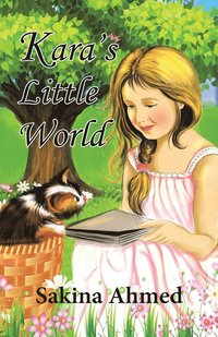 bokomslag Kara's Little World
