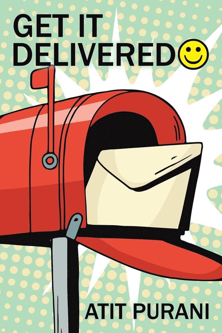 Get it Delivered 1