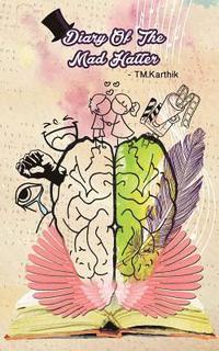 bokomslag Diary of the Mad Hatter