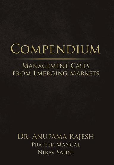 bokomslag Compendium