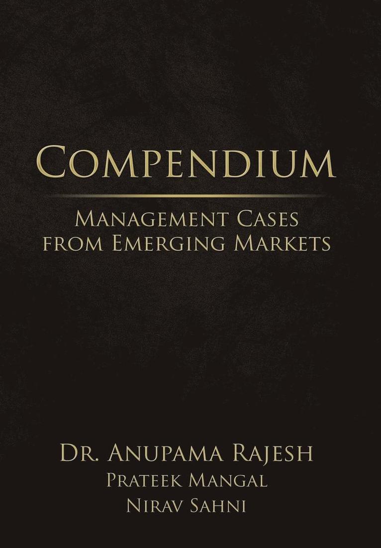 Compendium
